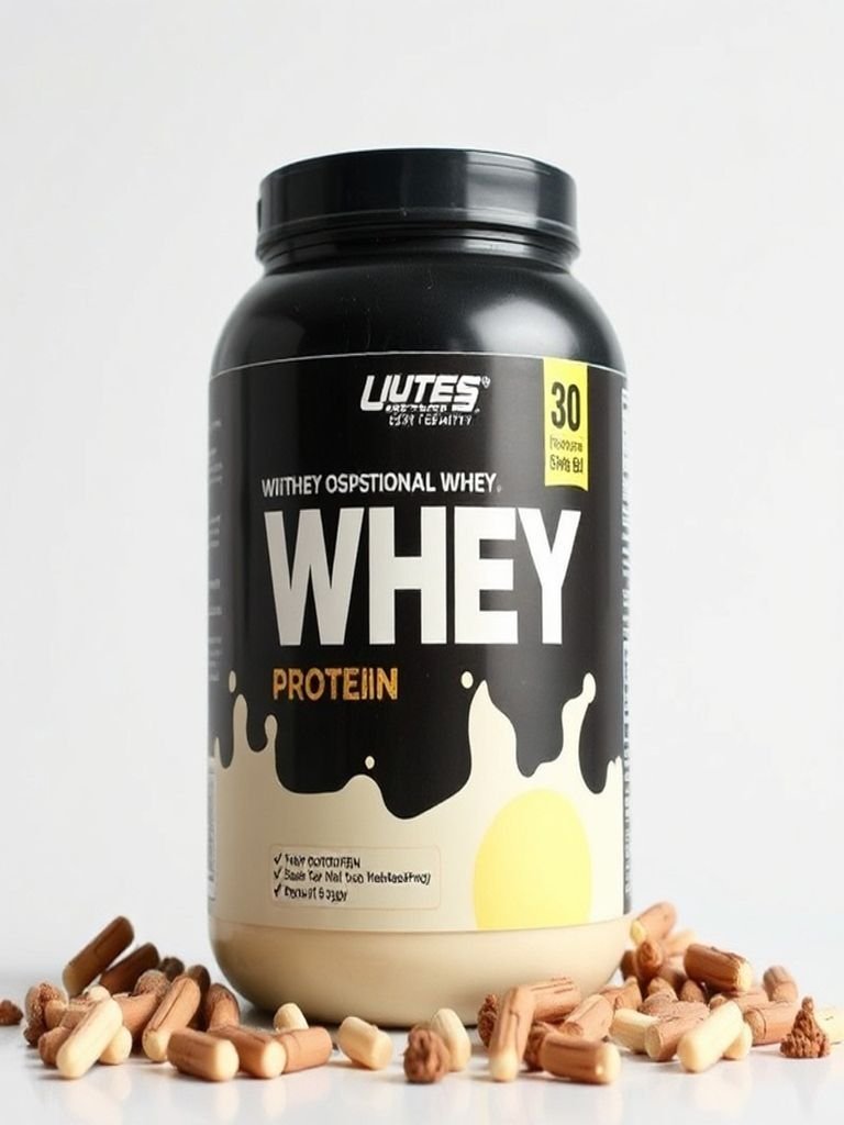 Mitos
sobre suplementos